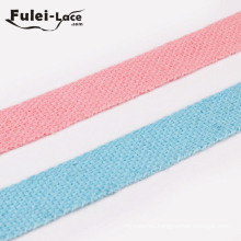 Customized Service Cotton Jacquard Ribbon Trim